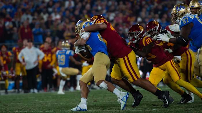 usc trojans ucla football pac-12 rose bowl goode7